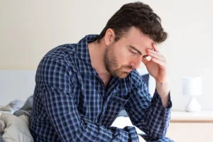 male infertility and ways to avoid it