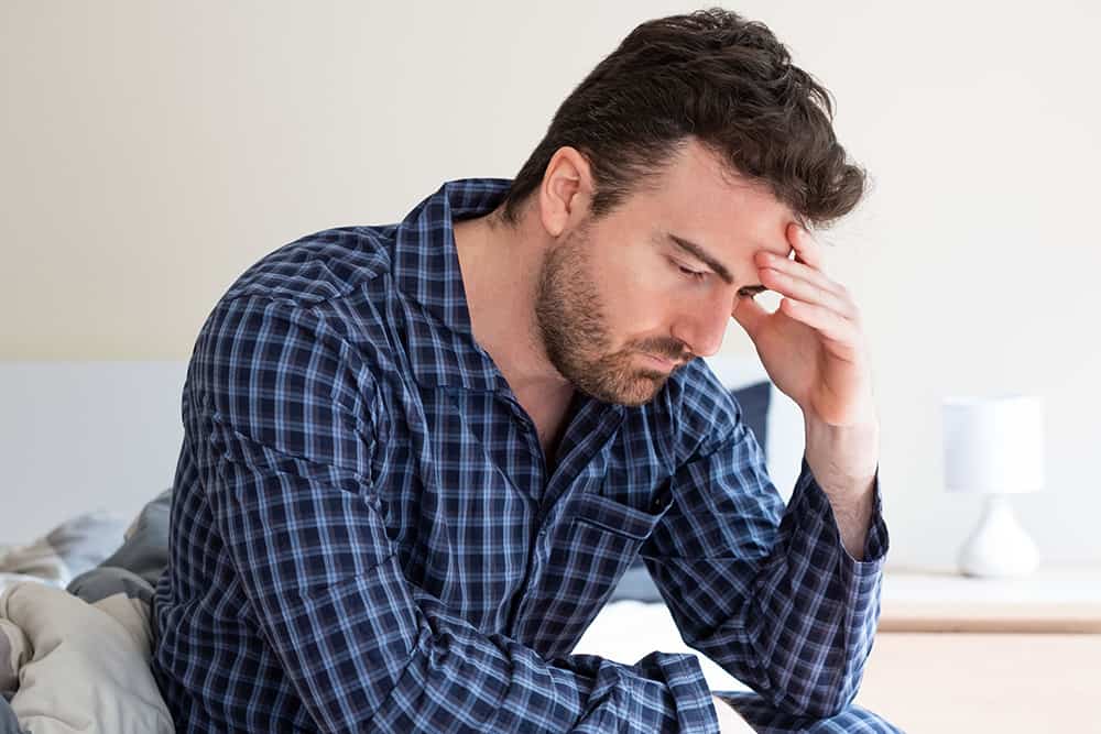 male infertility and ways to avoid it